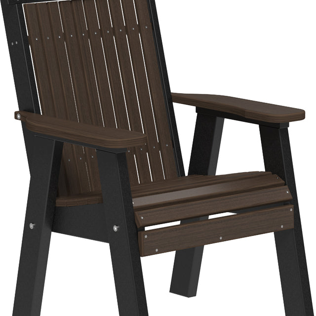 2' Classic Bench by LuxCraft