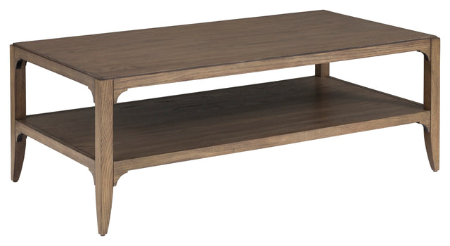 Fairfield Chair Callahan Cocktail Table (sku: 4037-CK)