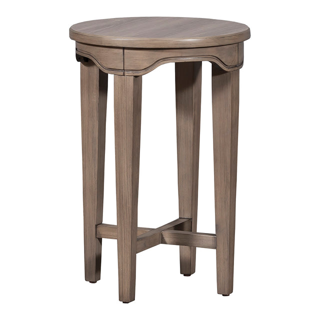 Fairfield Chair Avignon Drink Table (sku: 4163-88)