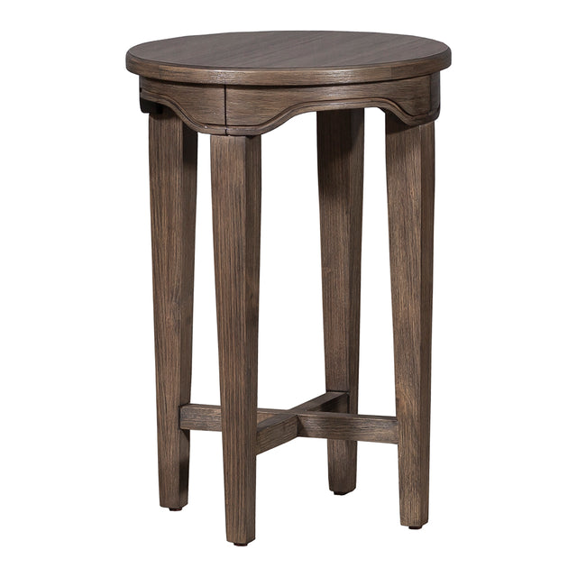 Fairfield Chair Avignon Drink Table (sku: 4164-88)