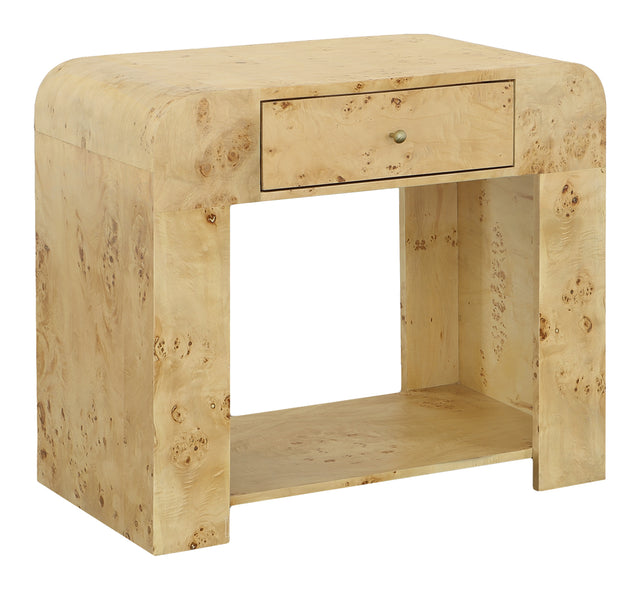 Fairfield Chair Sequoia End Table (sku: 8003-ET)
