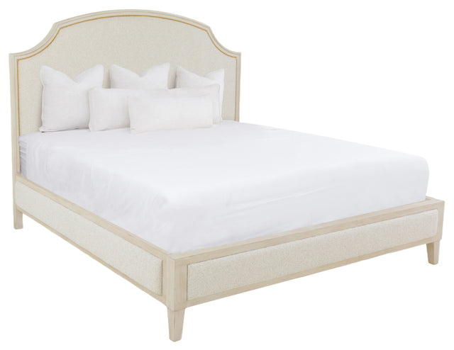 Fairfield Chair Matteo Palazzo Bed (sku: 8010-KB-C)
