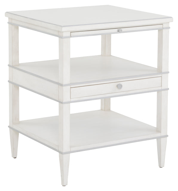 Fairfield Chair Camille End Table (sku: 8018-ET)