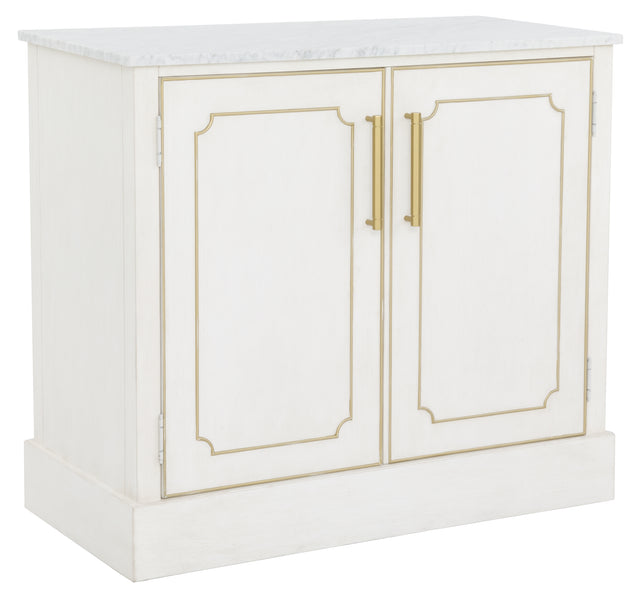 Fairfield Chair Camille Mobile Bar Cabinet (sku: 8019-48)