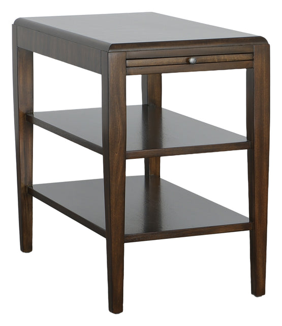 Fairfield Chair West Camden End Table (sku: 8096-CS)