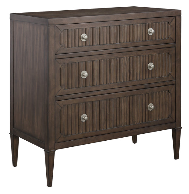 West Camden Chest by Fairfield Chair - 8096-SC