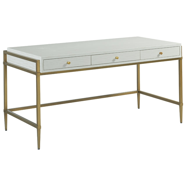 East Camden Writing Desk by Fairfield Chair - 8098-81