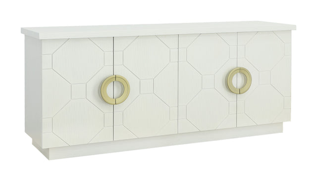 East Camden Credenza by Fairfield Chair - 8098-82
