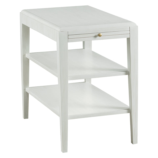 Fairfield Chair East Camden Chairside Table (sku: 8098-CS)