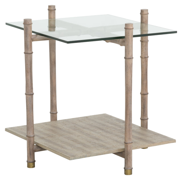 Fairfield Chair Temperate Grove End Table (sku: 8102-94)