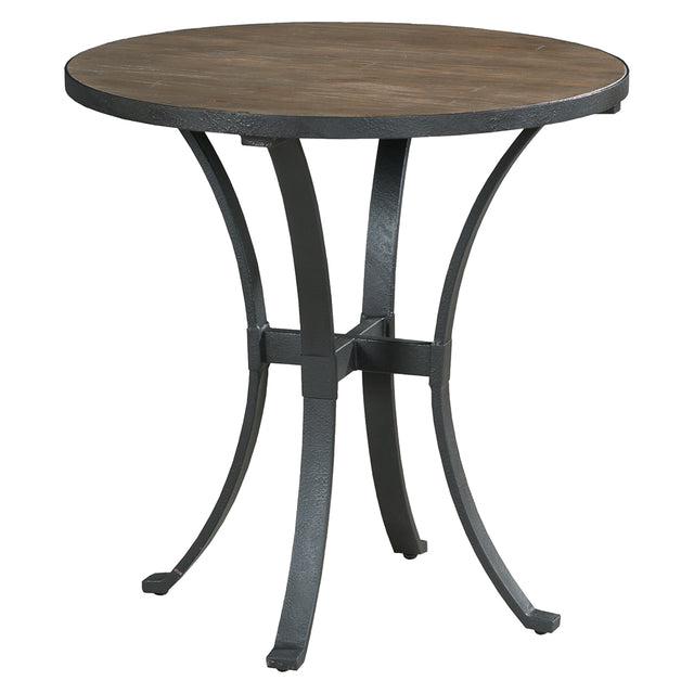 Fairfield Chair Edgewood Lamp Table (sku: 8106-19)
