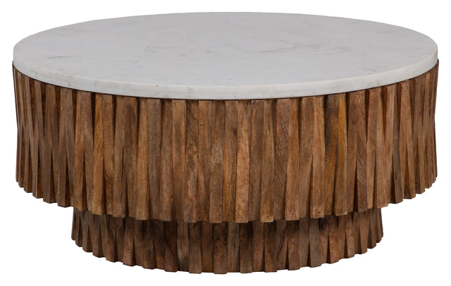Fairfield Chair Avington Cocktail Table (sku: 8151-13)