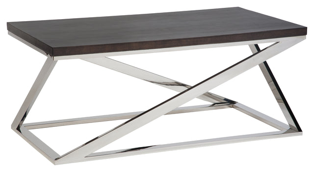 Fairfield Chair Cocktail Table (sku: 8161-93)