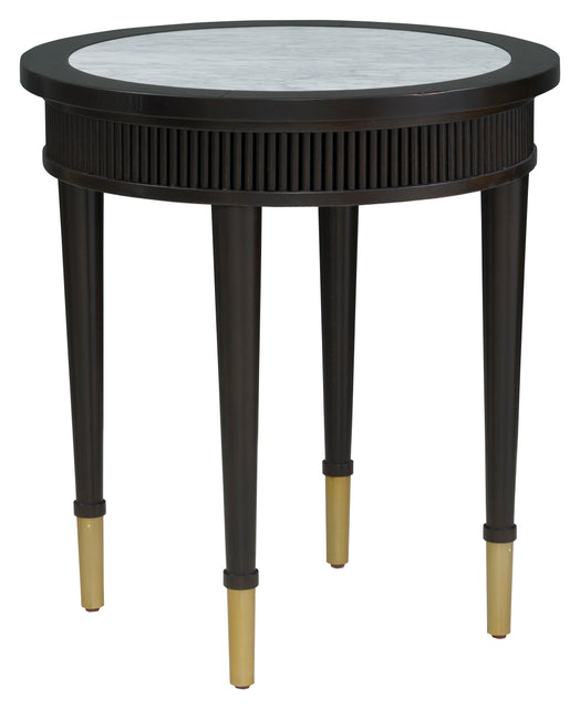 Fairfield Chair Westwood Round End Table (sku: 8164-19)