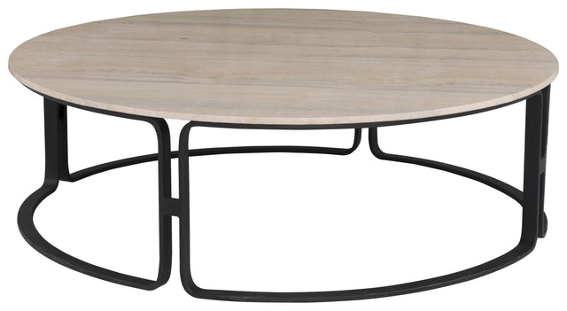 Fairfield Chair Peyton Cocktail Table (sku: 8843-CK)
