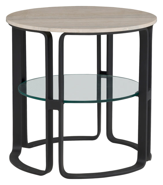 Fairfield Chair Peyton End Table (sku: 8843-ET)