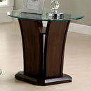 MANHATTAN End Table