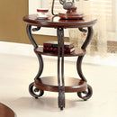 MAY End Table