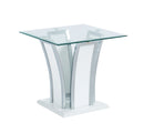 STATEN End Table