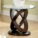 ATWOOD End Table