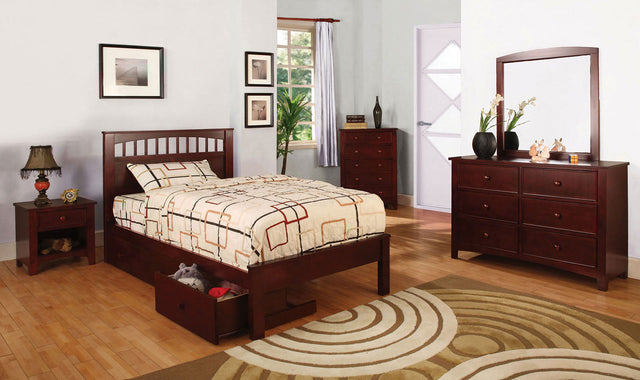 carus-twin-bed