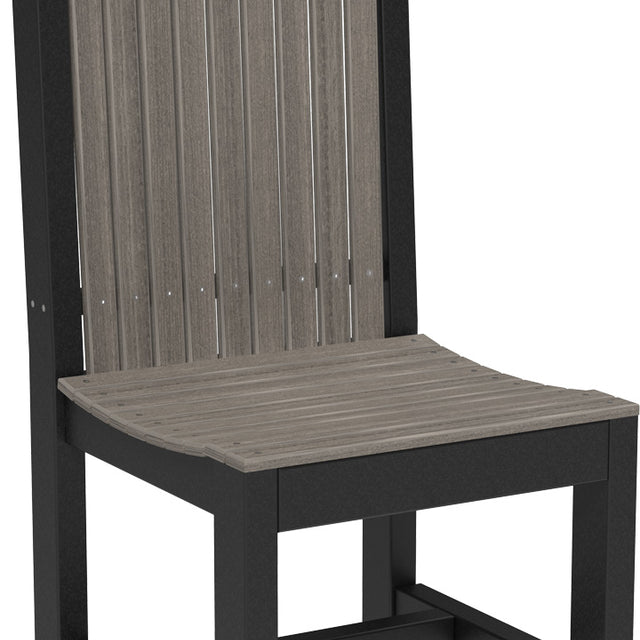 Classic Dining Chair by LuxCraft