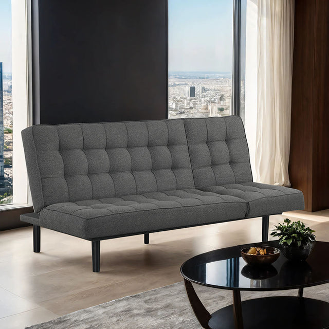 napervill-futon-sofa