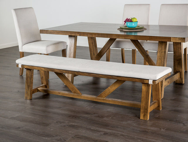 losone-bench-w-cushion