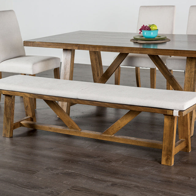 losone-bench-w-cushion
