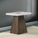 GRASTEN End Table