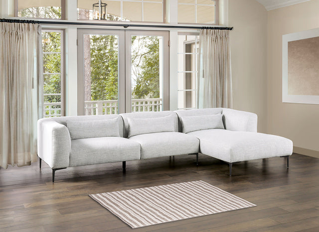 PADERBORN Sectional