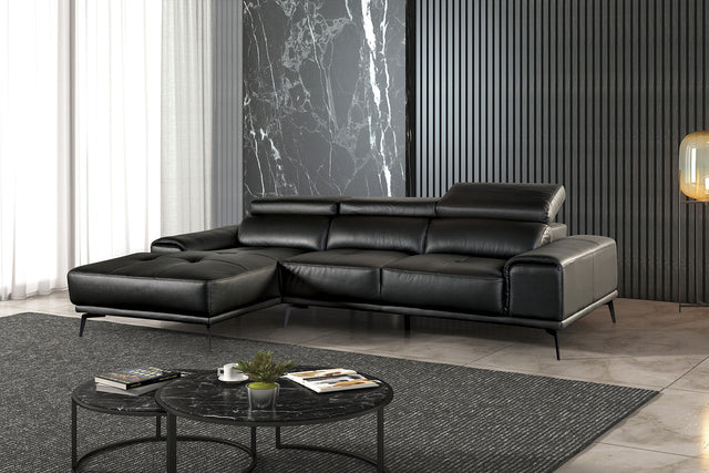 VADSO Sectional