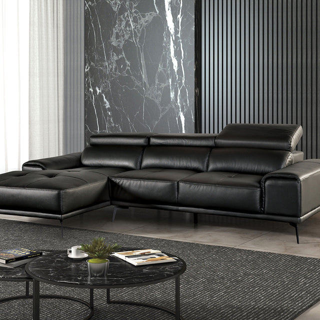 VADSO Sectional