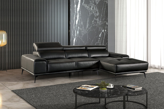 VADSO Sectional