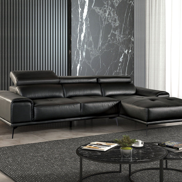 VADSO Sectional
