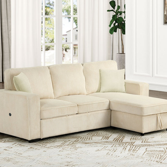 yves-sectional
