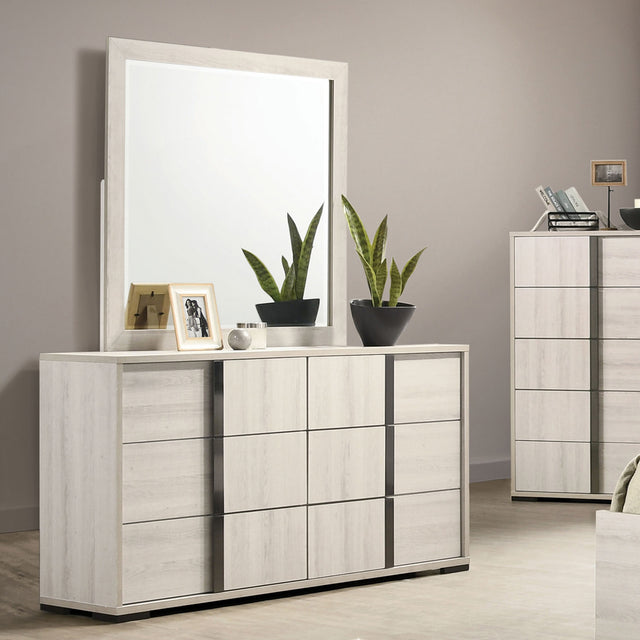 horten-dresser