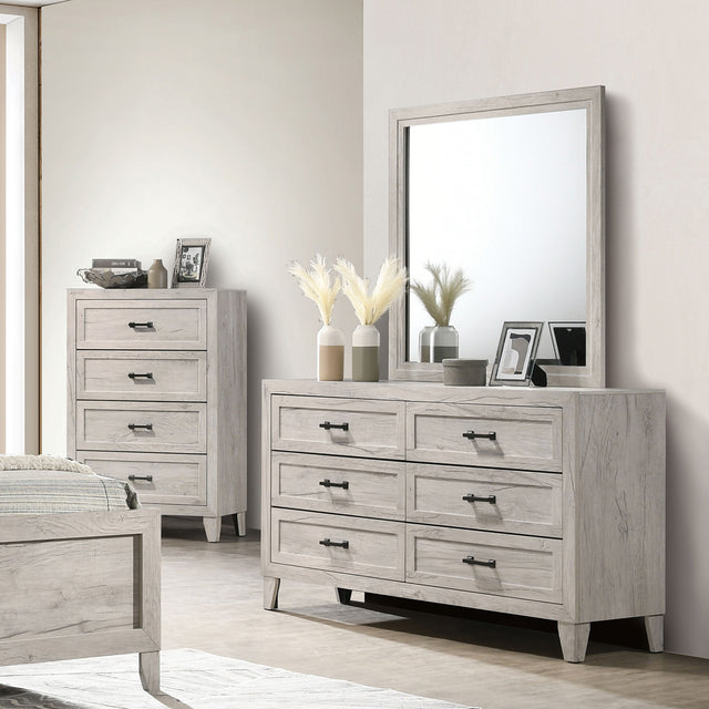 mysen-dresser