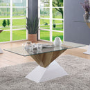 BIMA Coffee Table