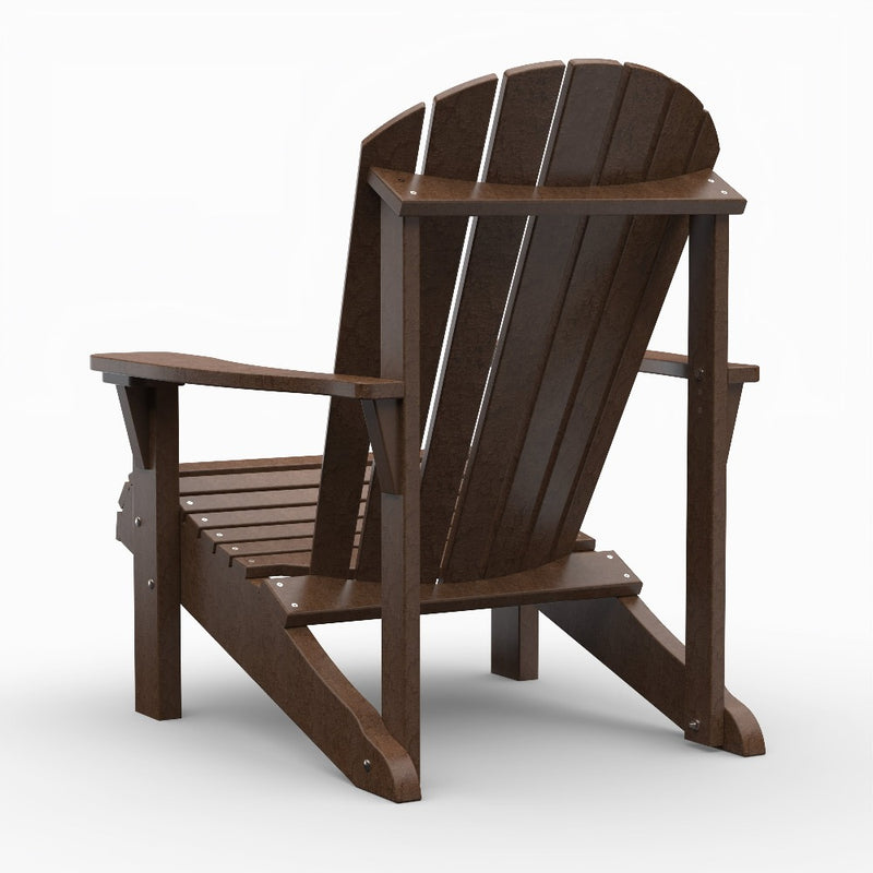 Heritage New Adirondack Chair by Wildridge