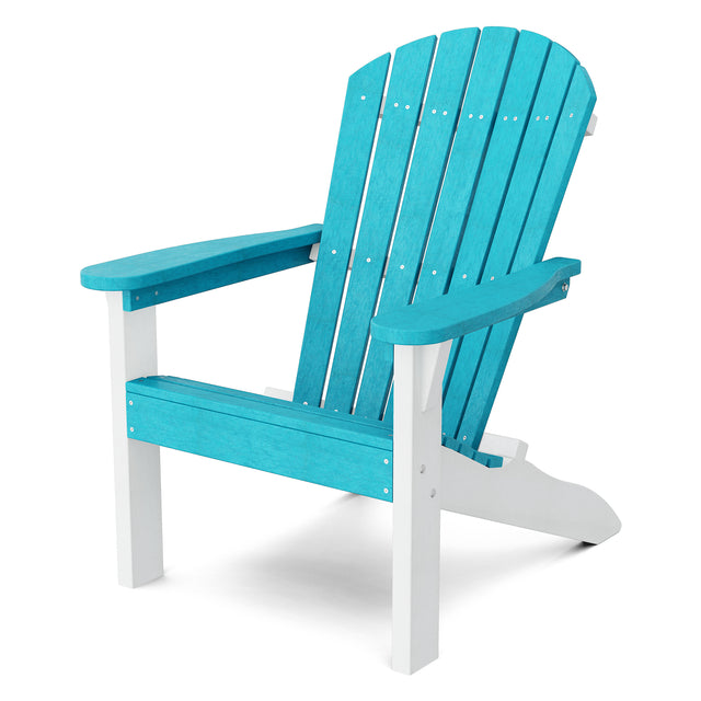 Heritage Sunset Adirondack Chair by Wildridge