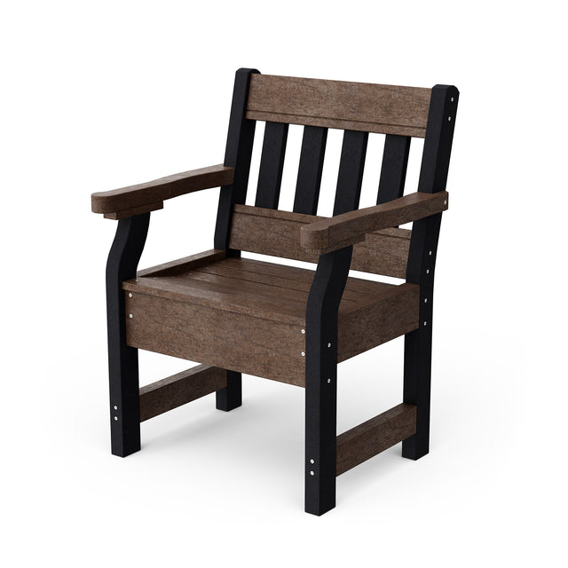 Heritage Garden Chair by Wildridge