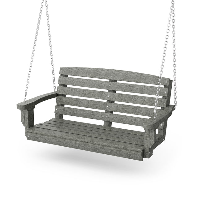 Classic 4 foot Swing by Wildridge