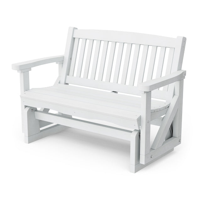 Classic 4 Foot Mission Glider by Wildridge