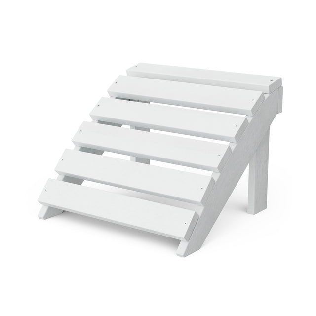 Classic Footrest by Wildridge