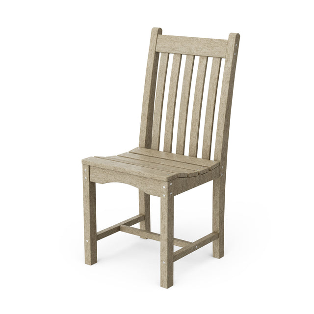 Classic Dining Side Chair by Wildridge