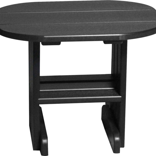 End Table by LuxCraft