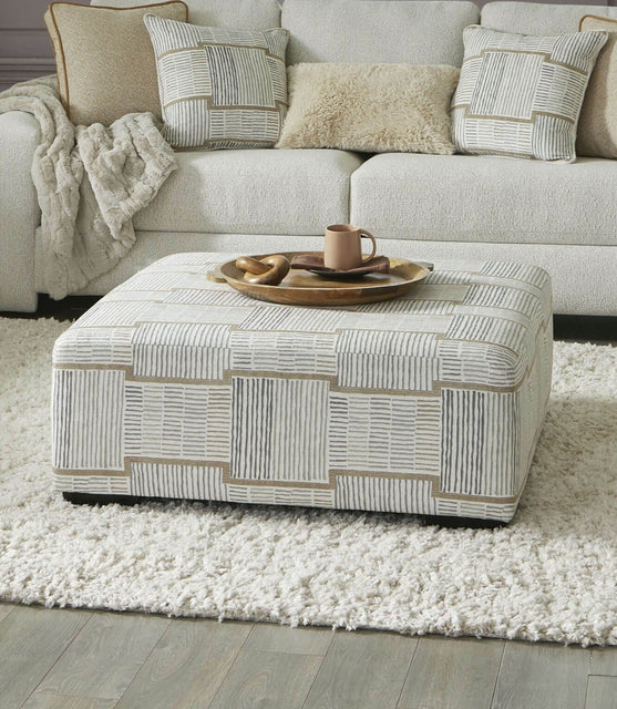 cochrane-ottoman