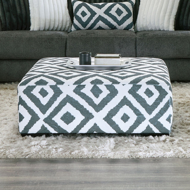 loughton-ottoman