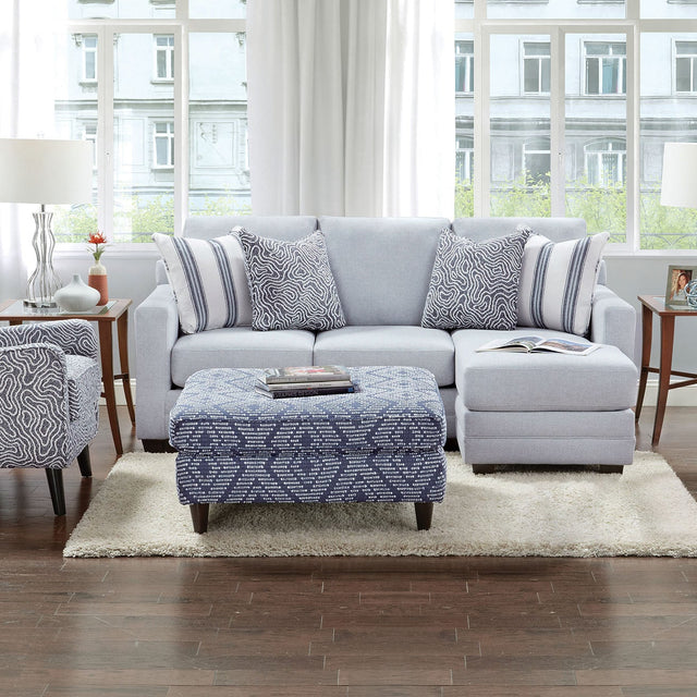 chiswick-sectional